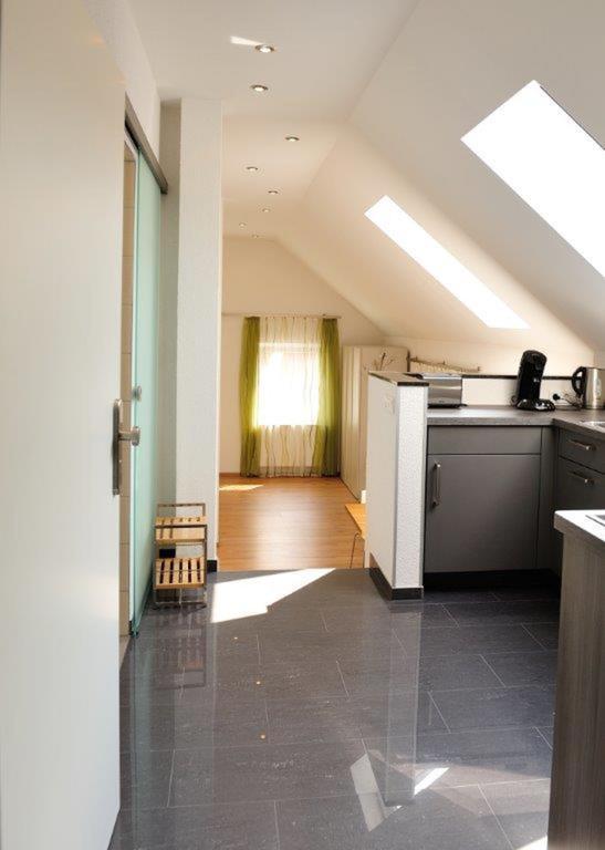 Weingut Edling Apartment Rossdorf  Room photo