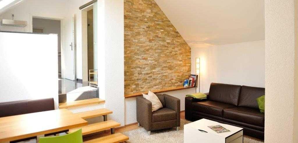 Weingut Edling Apartment Rossdorf  Exterior photo